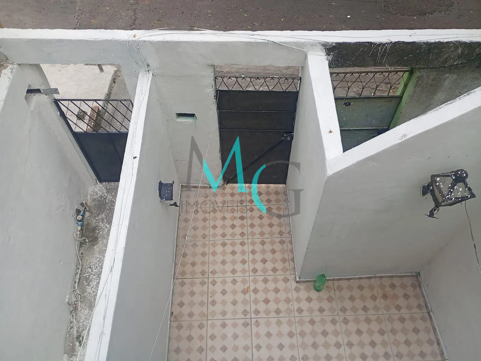 Casa, 1 quarto, 360 m² - Foto 6