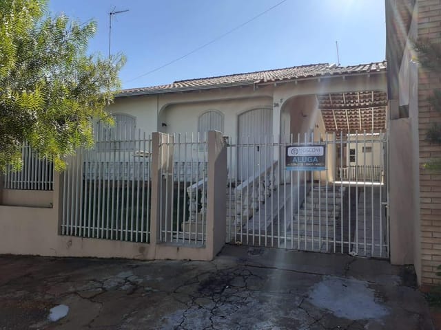 Casa 3 quartos e 3 banheiros, à venda, no bairro Jardim Alvorada em Cambé