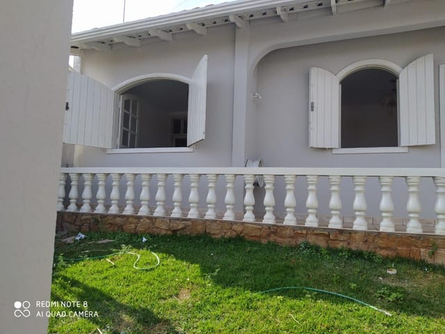 Casa 3 quartos e 3 banheiros, à venda, no bairro Jardim Alvorada em Cambé