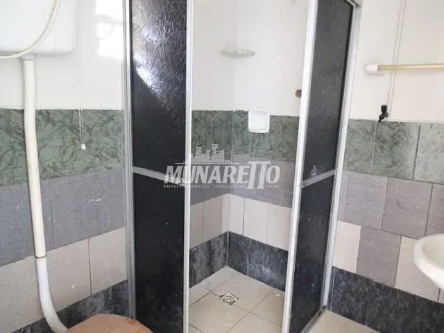 Casa com 55m² 2 quartos e 1 banheiro, à venda, no bairro Estados em Concórdia