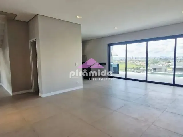 Casa com 343m² 4 quartos e 5 banheiros, à venda, no bairro Urbanova em São José Dos Campos