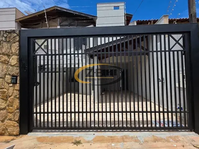 Casa com 156m² 3 quartos e 3 banheiros, à venda, no bairro Antares em Londrina