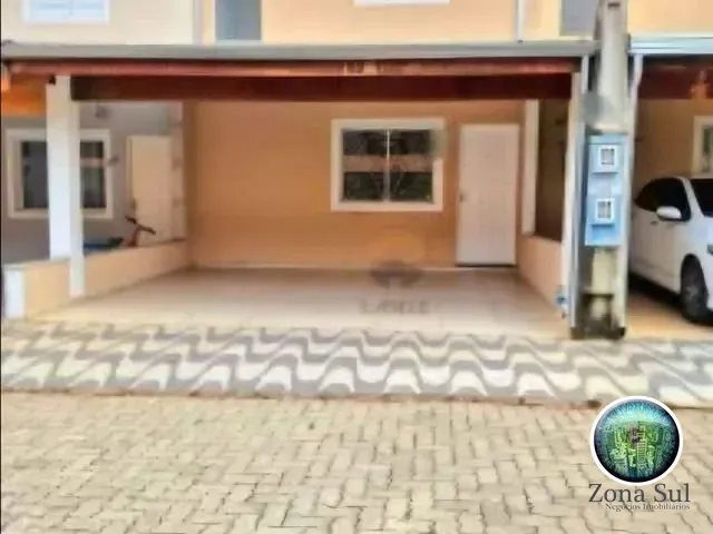 Casa com 90m² 2 quartos e 1 banheiro, à venda, no bairro Lopes de Oliveira em Sorocaba
