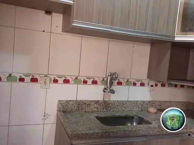 Casa com 90m² 2 quartos e 1 banheiro, à venda, no bairro Lopes de Oliveira em Sorocaba