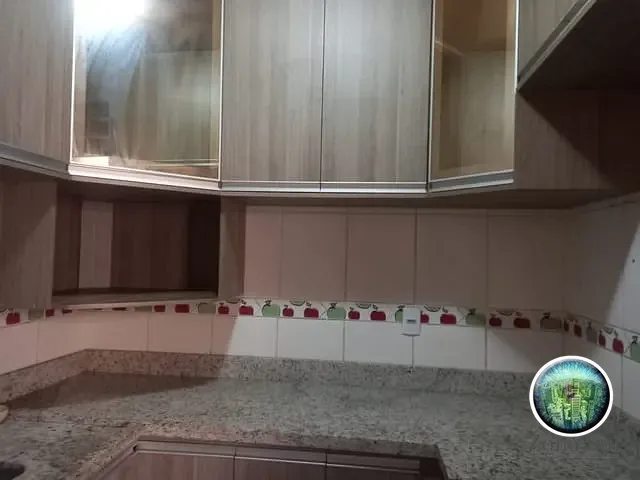 Casa com 90m² 2 quartos e 1 banheiro, à venda, no bairro Lopes de Oliveira em Sorocaba