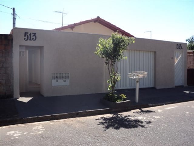 Foto do Casa - Casa à venda 2 Quartos, 2 Vagas, 250M², Mangueiras, Uberaba - MG | ZUCATO IMOBILIARIA LTDA