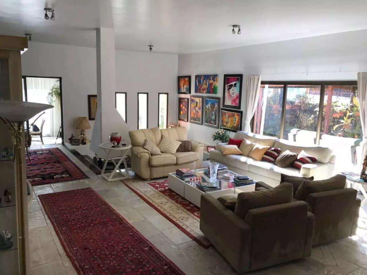 Casa em Alphaville Residencial Um — foto 2
