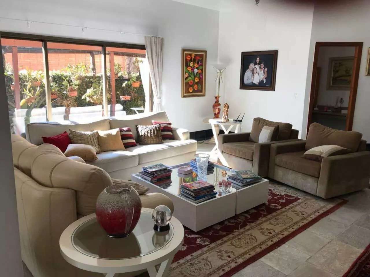 Casa em Alphaville Residencial Um — foto 3