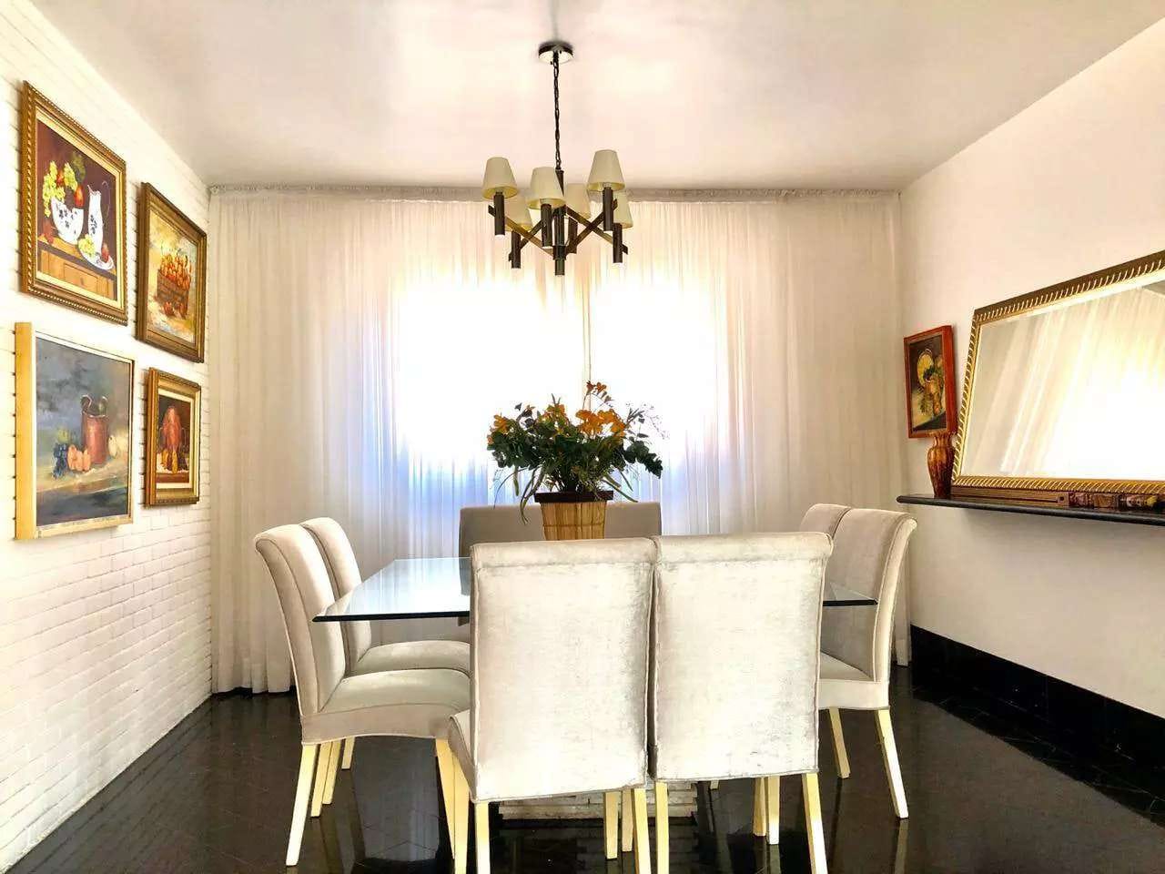 Casa em Alphaville Residencial Um — foto 4