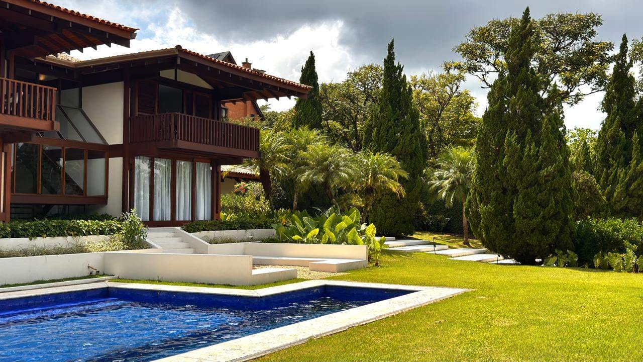 Casa em Alphaville — foto 4