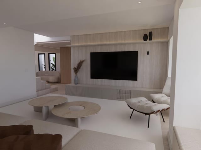 Casa com 360m² 4 quartos e 5 banheiros, à venda, no bairro Alphaville em Santana de Parnaíba