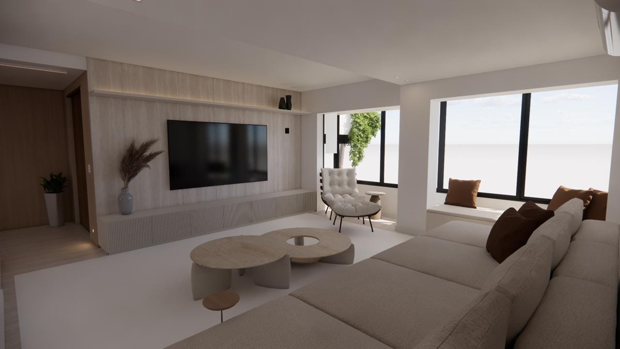 Casa em Alphaville — foto 3