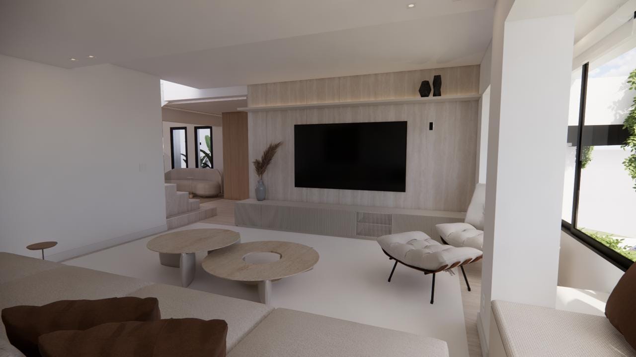 Casa em Alphaville — foto 4