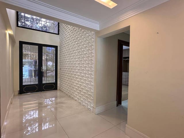 Casa com 420m² 5 quartos e 6 banheiros, para alugar, no bairro Alphaville em Santana de Parnaíba