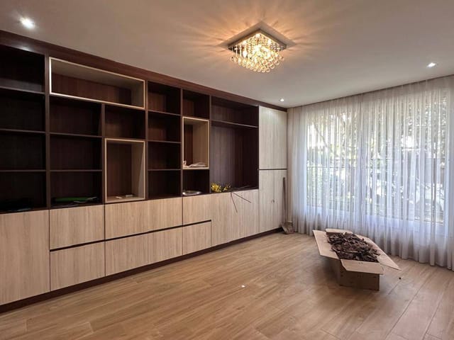 Casa com 420m² 5 quartos e 6 banheiros, para alugar, no bairro Alphaville em Santana de Parnaíba