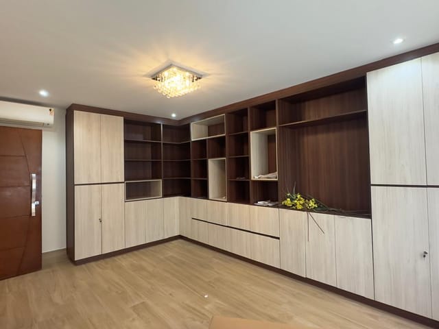 Casa com 420m² 5 quartos e 6 banheiros, para alugar, no bairro Alphaville em Santana de Parnaíba