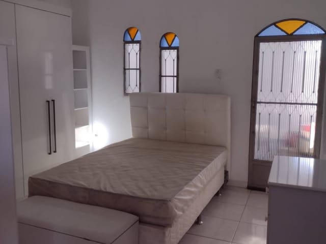 Casa 4 quartos e 3 banheiros, à venda, no bairro Parque Santo Antônio em Campos dos Goytacazes