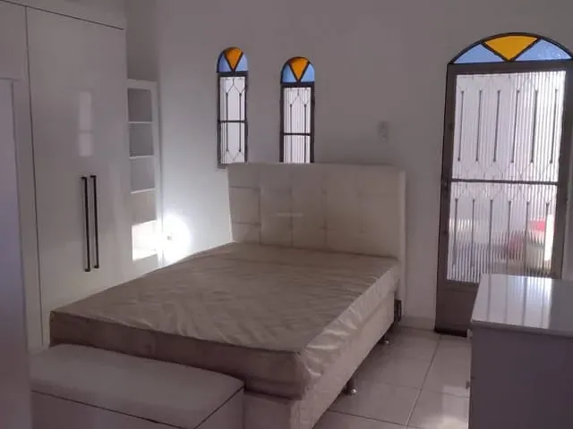 Casa 4 quartos e 3 banheiros, à venda, no bairro Parque Santo Antônio em Campos dos Goytacazes