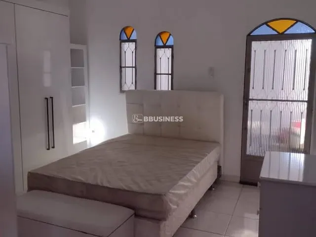 Casa 4 quartos e 3 banheiros, à venda, no bairro Parque Santo Antônio em Campos dos Goytacazes
