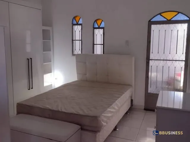 Casa 4 quartos e 3 banheiros, à venda, no bairro Parque Santo Antônio em Campos dos Goytacazes