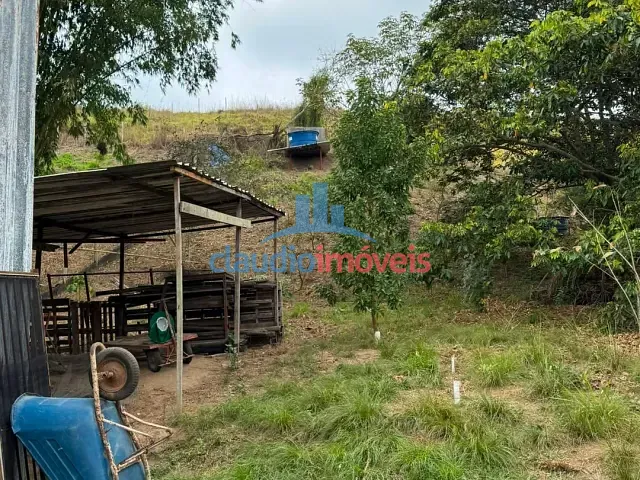 Casa 3 quartos e 3 banheiros, à venda, no bairro Vale dos Pinheiros II em Pinheiral