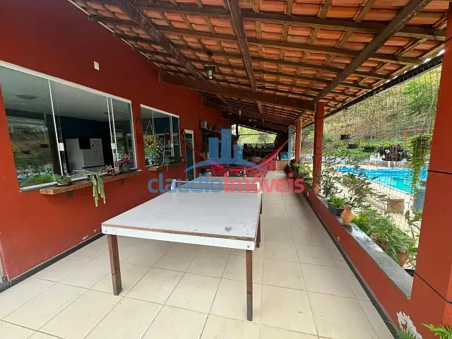 Casa 3 quartos e 3 banheiros, à venda, no bairro Vale dos Pinheiros II em Pinheiral
