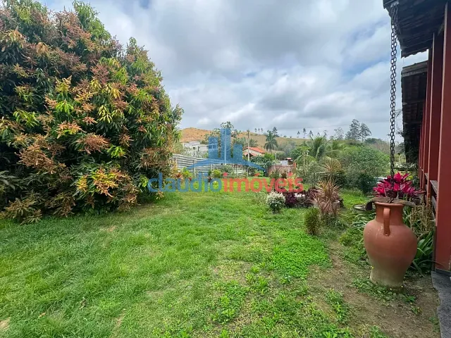 Casa 3 quartos e 3 banheiros, à venda, no bairro Vale dos Pinheiros II em Pinheiral