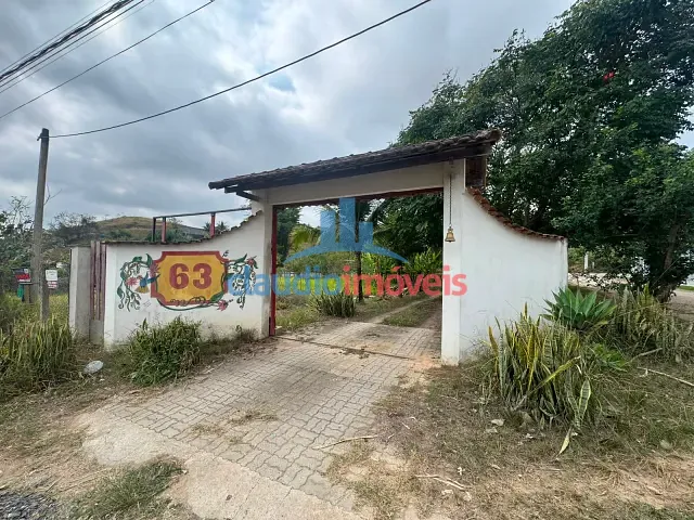 Casa 3 quartos e 3 banheiros, à venda, no bairro Vale dos Pinheiros II em Pinheiral