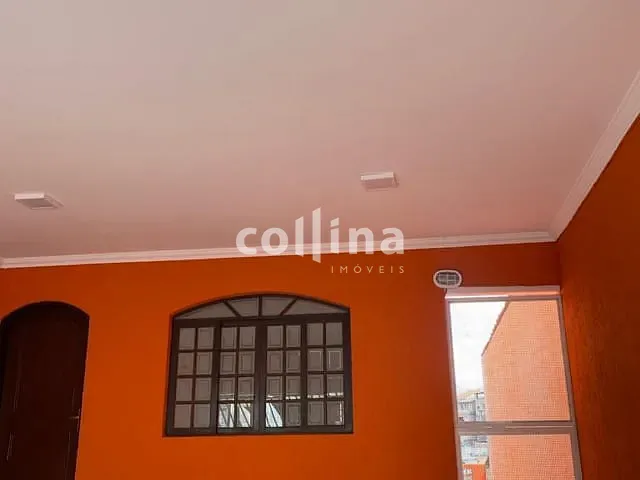 Casa com 425m² 7 quartos e 6 banheiros, à venda, no bairro Parque Jandaia em Carapicuíba