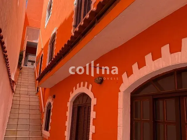 Casa com 425m² 7 quartos e 6 banheiros, à venda, no bairro Parque Jandaia em Carapicuíba