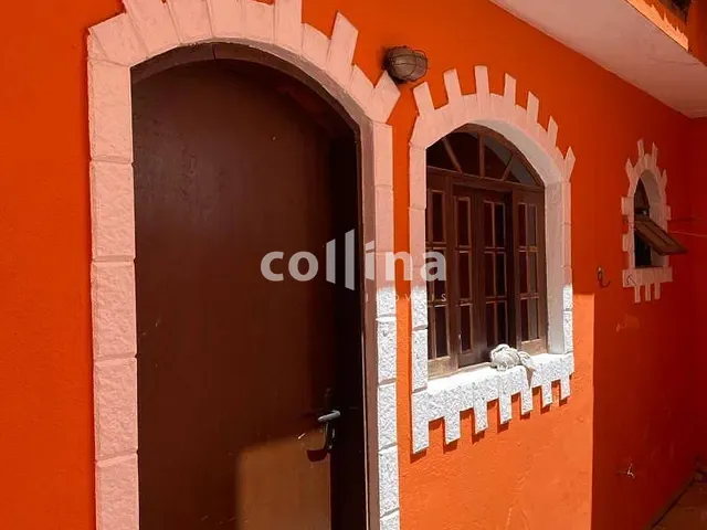 Casa com 425m² 7 quartos e 6 banheiros, à venda, no bairro Parque Jandaia em Carapicuíba