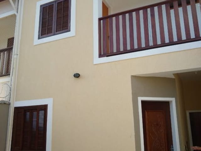 Casa com 153m², à venda, no bairro Maria Áurea em Pindamonhangaba