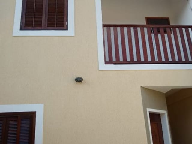Casa com 153m², à venda, no bairro Maria Áurea em Pindamonhangaba