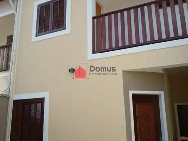 Casa com 153m², à venda, no bairro Maria Áurea em Pindamonhangaba
