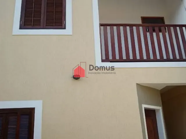 Casa com 153m², à venda, no bairro Maria Áurea em Pindamonhangaba