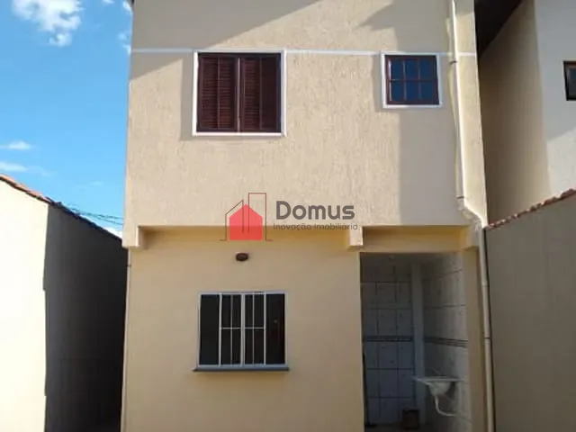 Casa com 153m², à venda, no bairro Maria Áurea em Pindamonhangaba