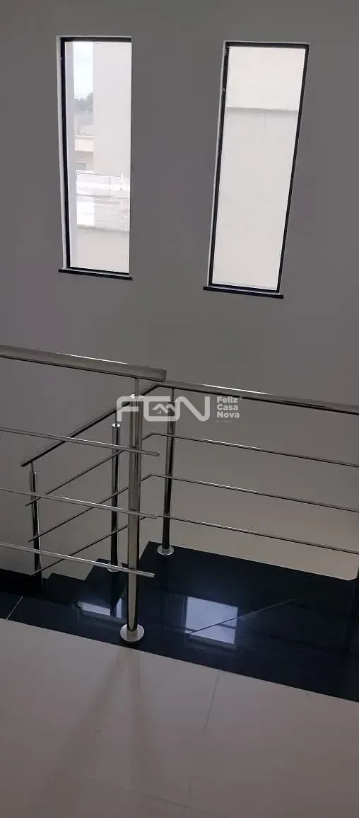 Casa, 4 quartos, 230 m² - Foto 4