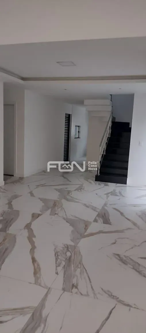 Casa, 4 quartos, 230 m² - Foto 5