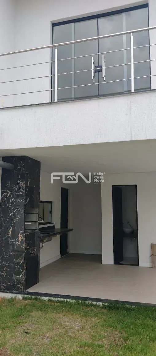 Casa, 4 quartos, 230 m² - Foto 9