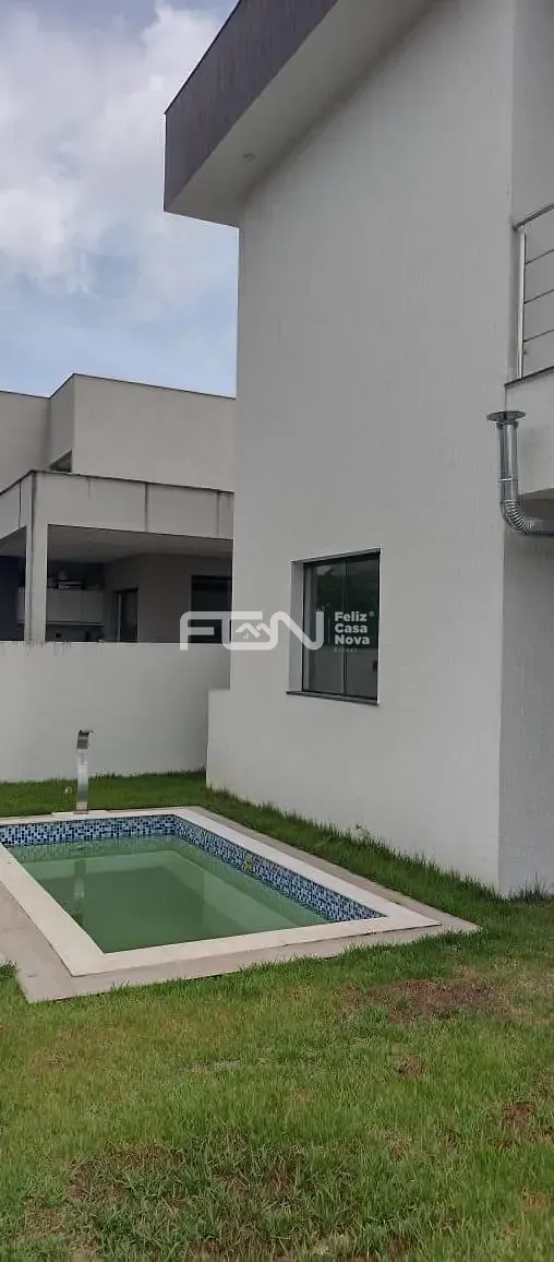 Casa, 4 quartos, 230 m² - Foto 8
