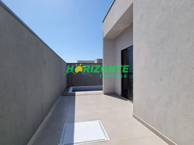 Casa com 300m² 3 quartos e 2 banheiros, à venda, no bairro Condomínio Terras do Vale em Caçapava