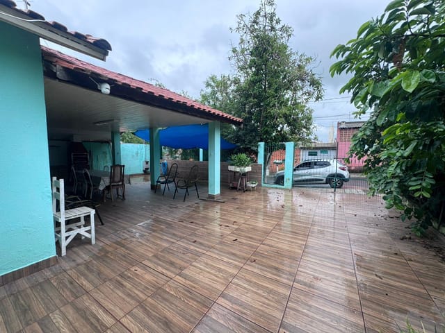 Casa 3 quartos e 1 banheiro, à venda, no bairro Conjunto Residencial Parque São Bento em Campinas