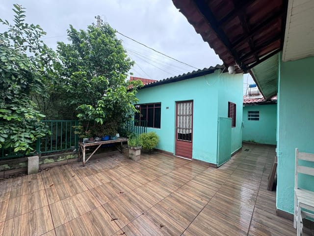 Casa 3 quartos e 1 banheiro, à venda, no bairro Conjunto Residencial Parque São Bento em Campinas