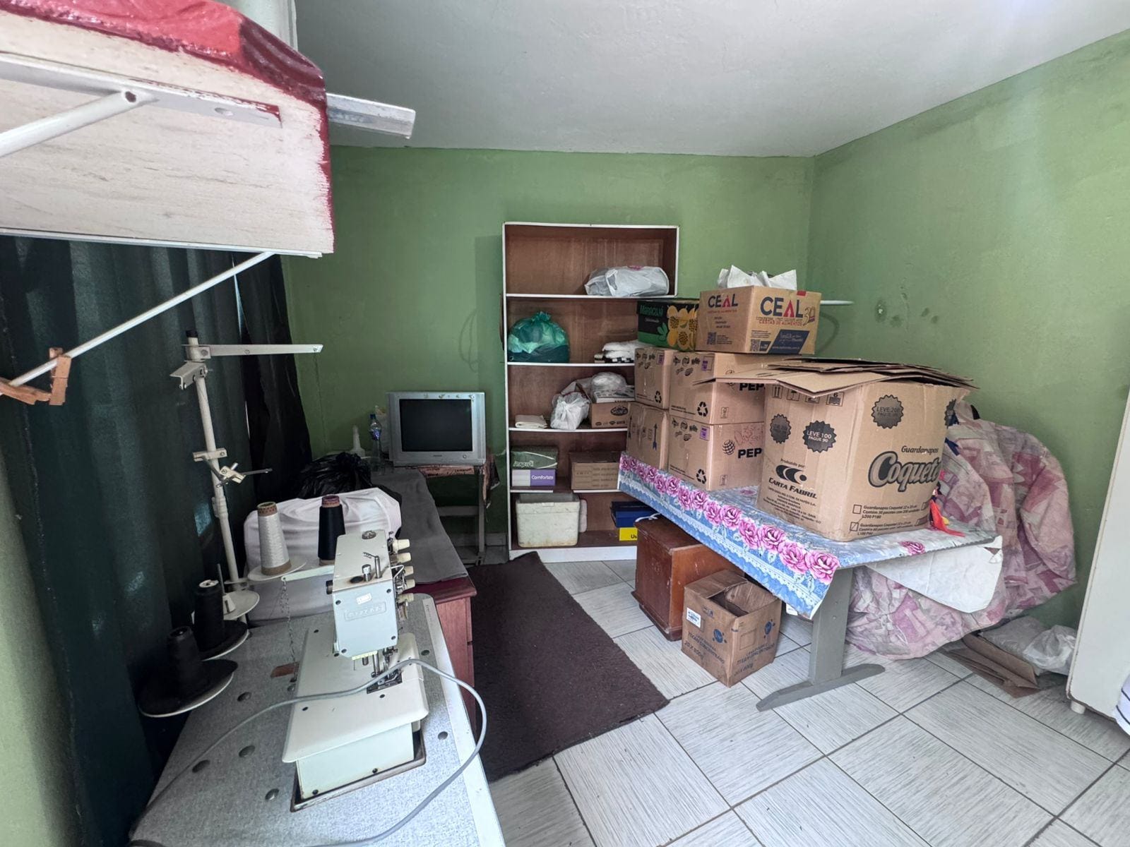 Casa, 3 quartos, 250 m² - Foto 6