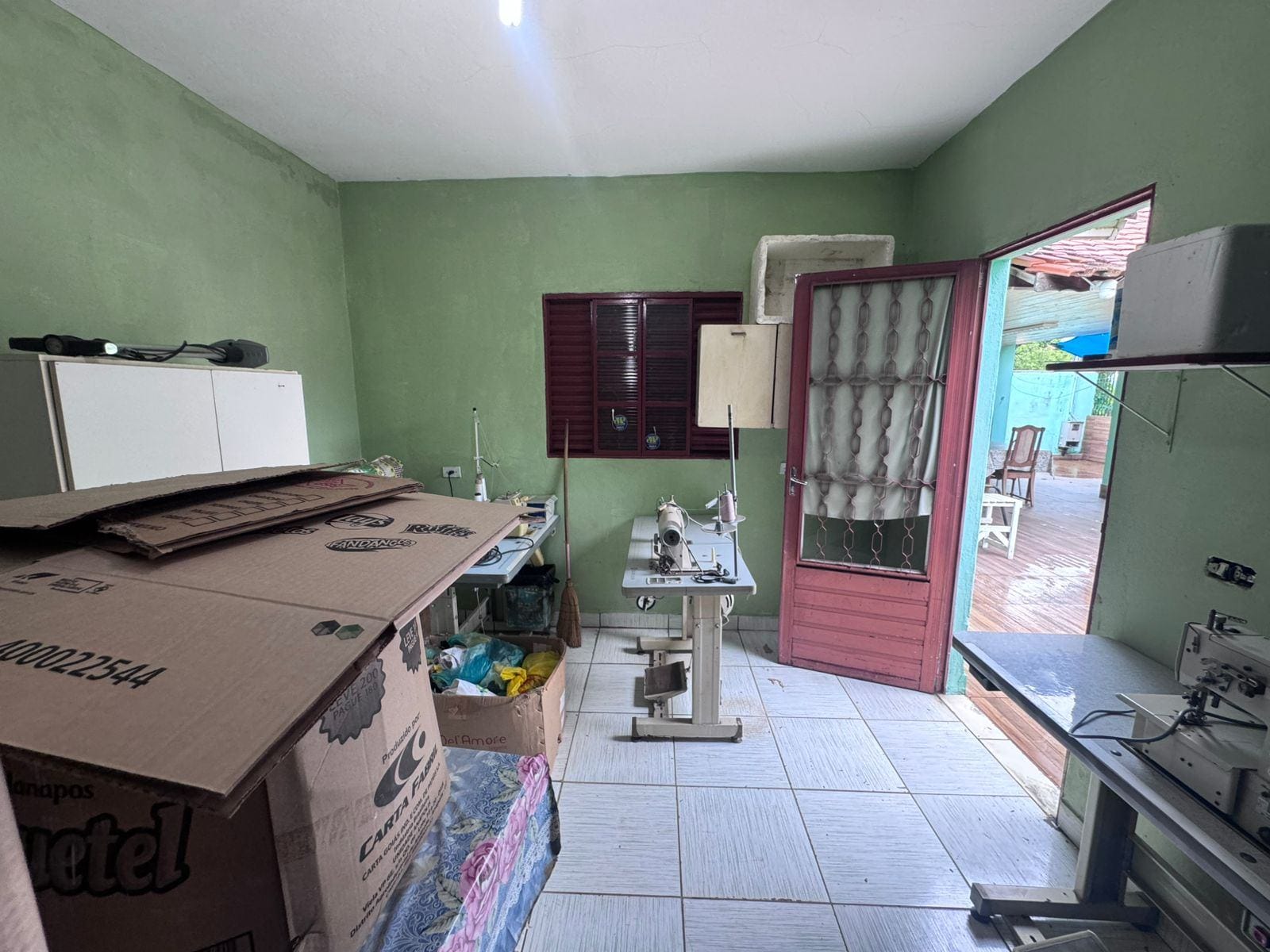 Casa, 3 quartos, 250 m² - Foto 7