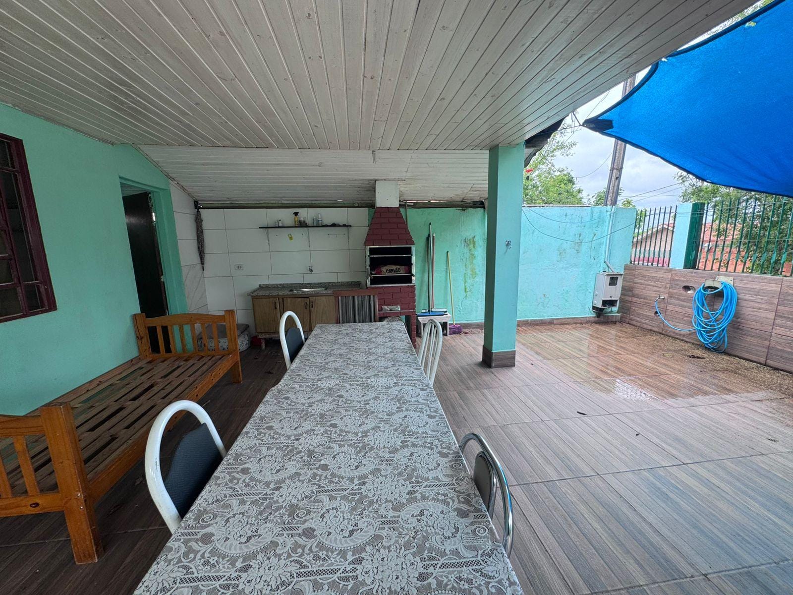 Casa, 3 quartos, 250 m² - Foto 8