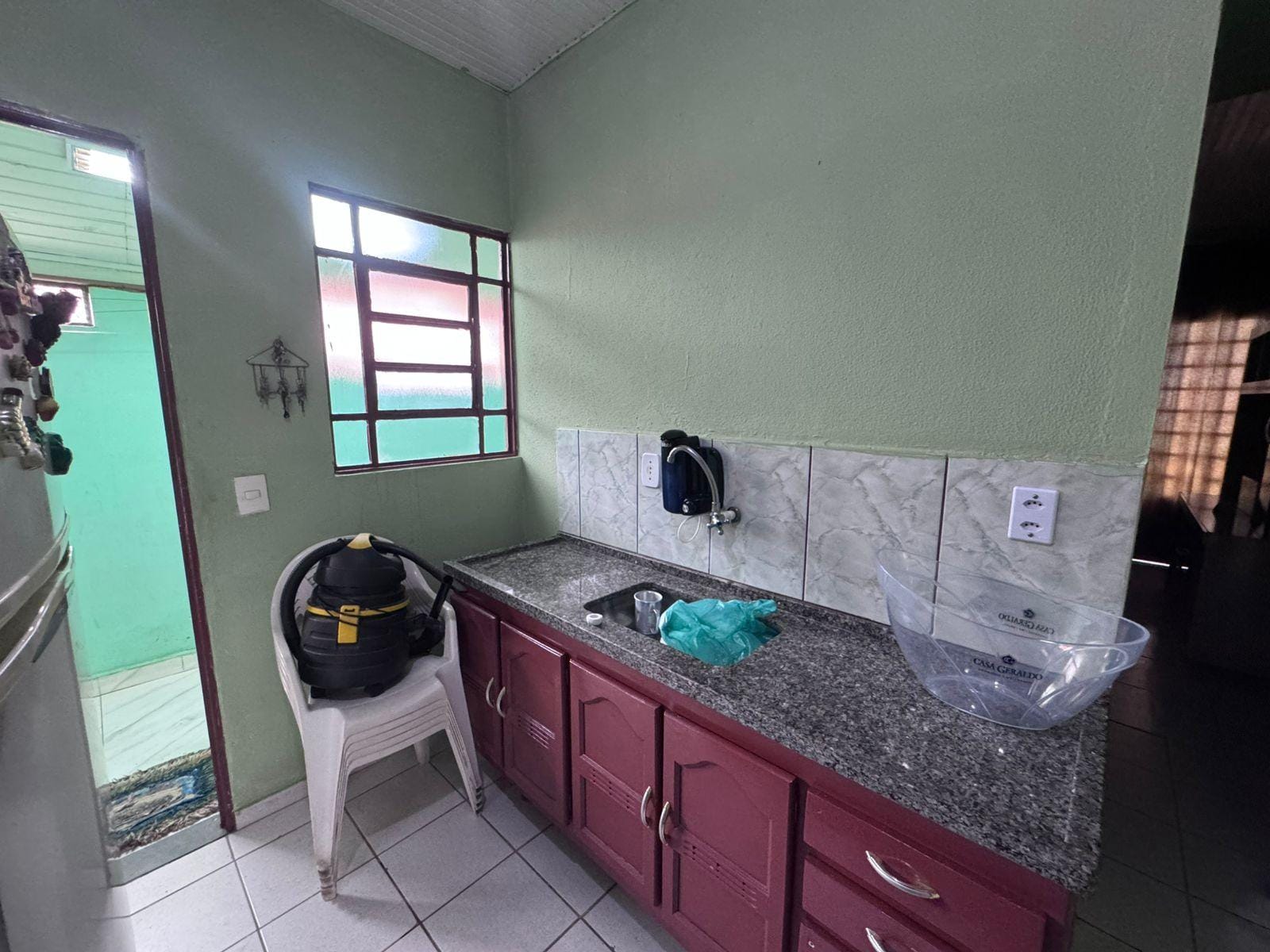 Casa, 3 quartos, 250 m² - Foto 9