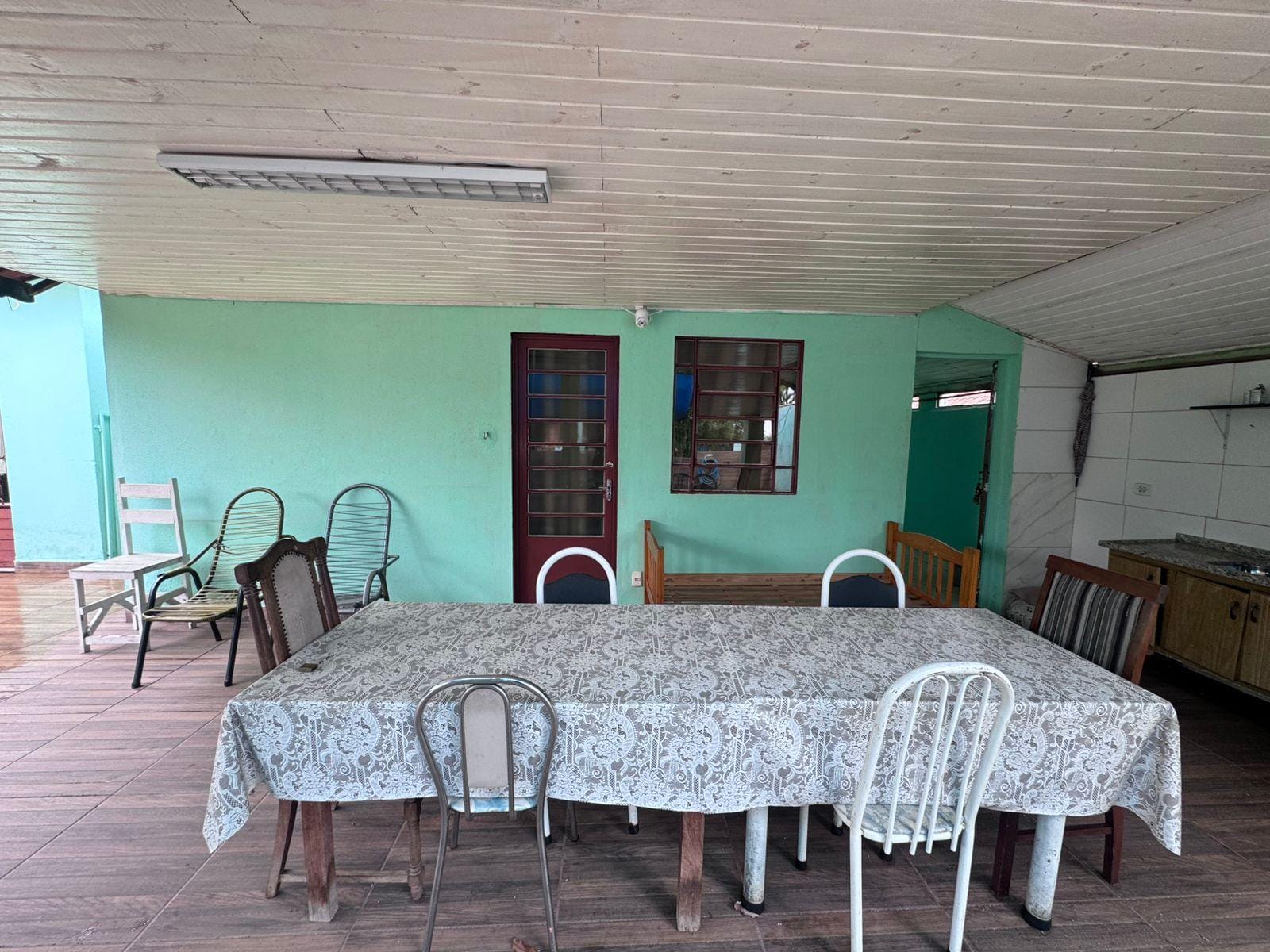 Casa, 3 quartos, 250 m² - Foto 10