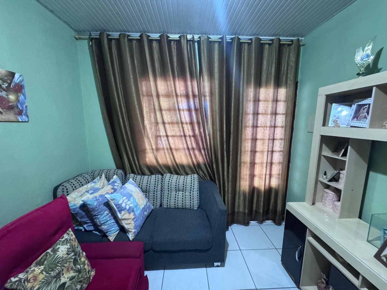 Casa, 3 quartos, 250 m² - Foto 13