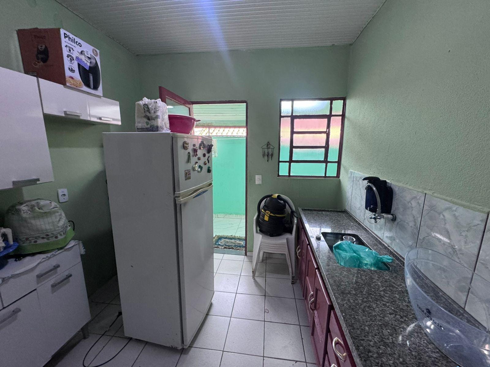 Casa, 3 quartos, 250 m² - Foto 14